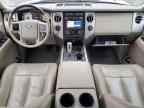 2011 Ford Expedition El Limited იყიდება Eugene-ში, OR - Front End