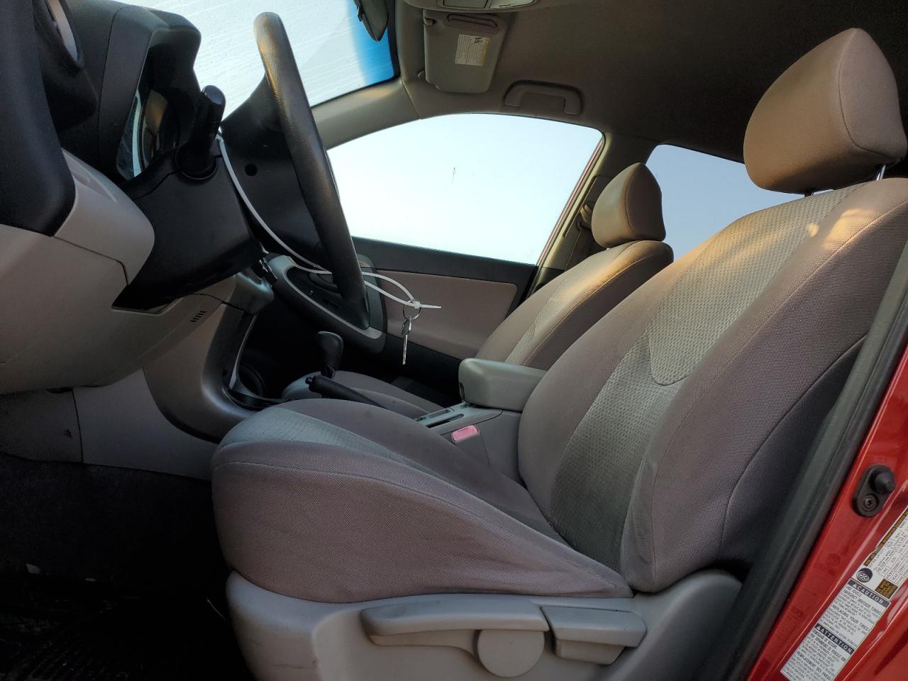 2006 Toyota RAV 4 - Image 7
