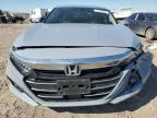 2022 Honda Accord Touring for Sale in Houston, TX - Front End