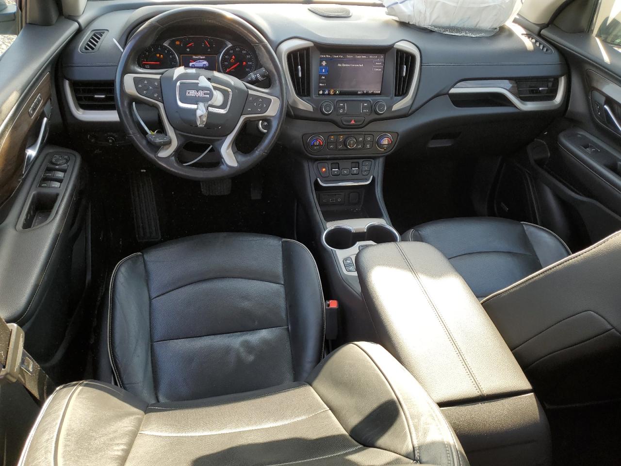 2020 GMC Terrain - Image 8