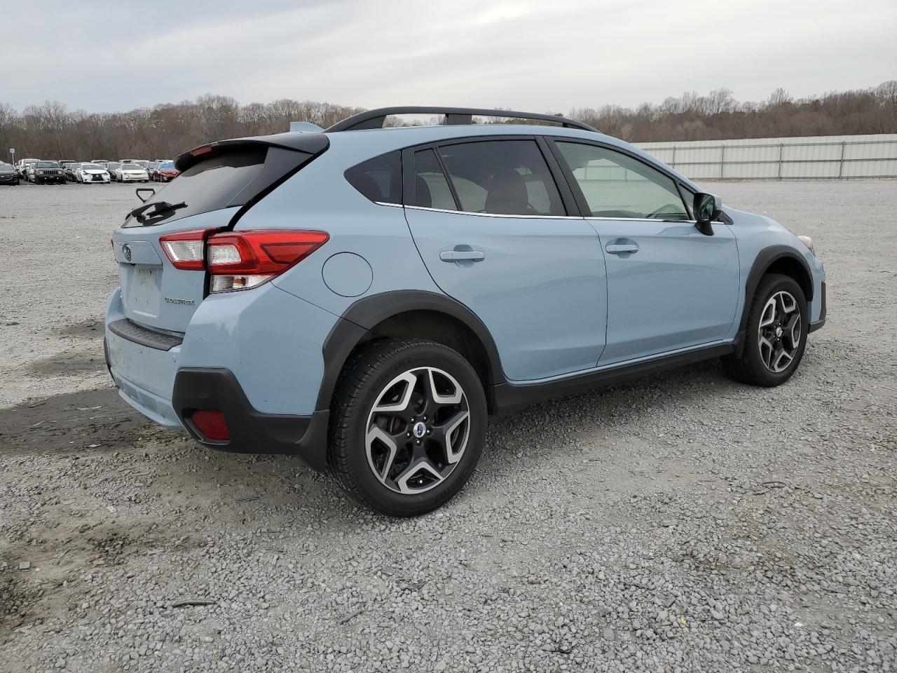 2018 Subaru XV - Image 3