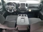 2022 Chevrolet Silverado Ltd K1500 Custom for Sale in Mentone, CA - Undercarriage