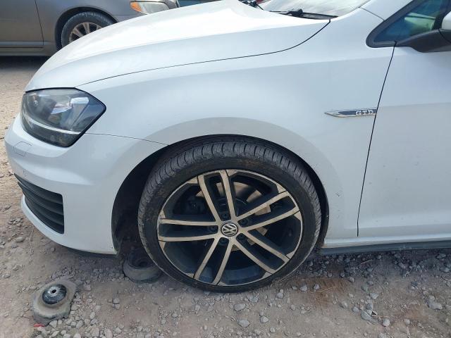 2014 VOLKSWAGEN GOLF GTD S