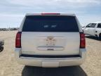 2015 Chevrolet Suburban K1500 Ltz en Venta en Amarillo, TX - Side