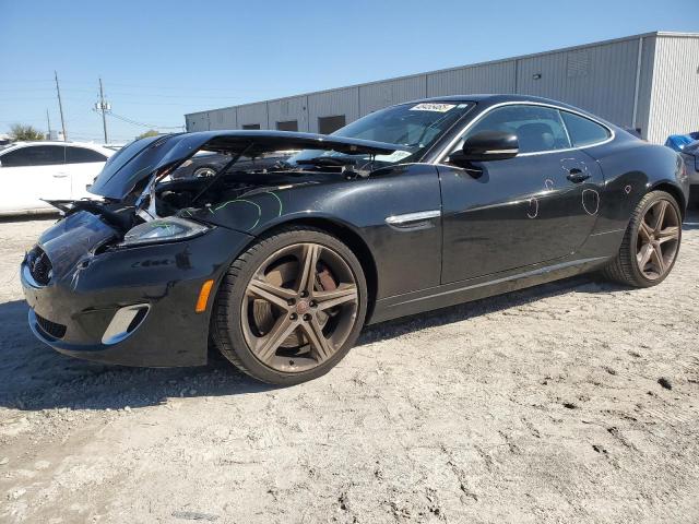 2015 Jaguar Xkr 