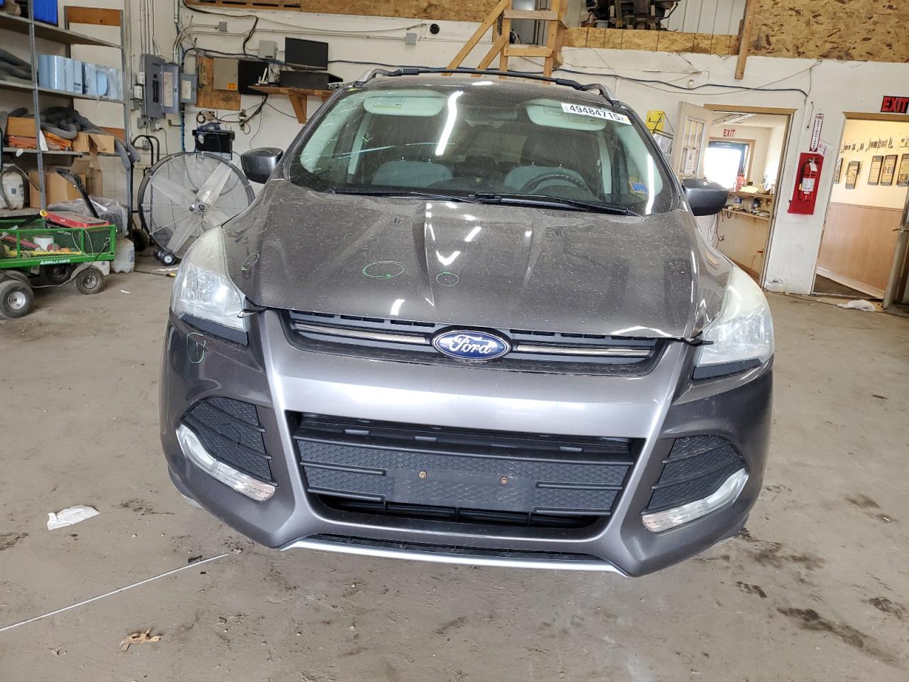 2013 Ford Escape - Image 5