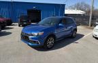 2017 Mitsubishi Outlander Sport Es للبيع في Kansas City، KS - Normal Wear