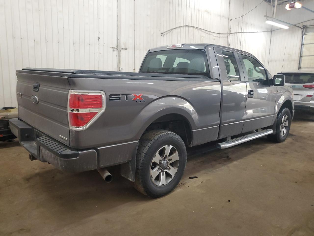 2013 Ford F-150 - Image 3