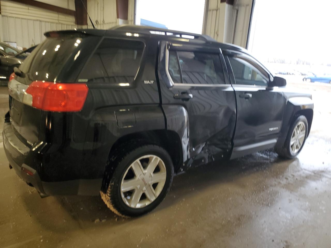 2011 GMC Terrain - Image 3