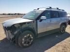 2025 Hyundai Santa Fe Sel продається в Houston, TX - Front End