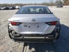 2021 Nissan Sentra Sv იყიდება Spartanburg-ში, SC - All Over