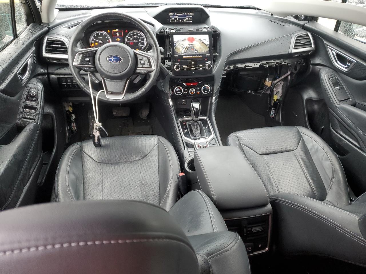 2021 Subaru Forester - Image 8