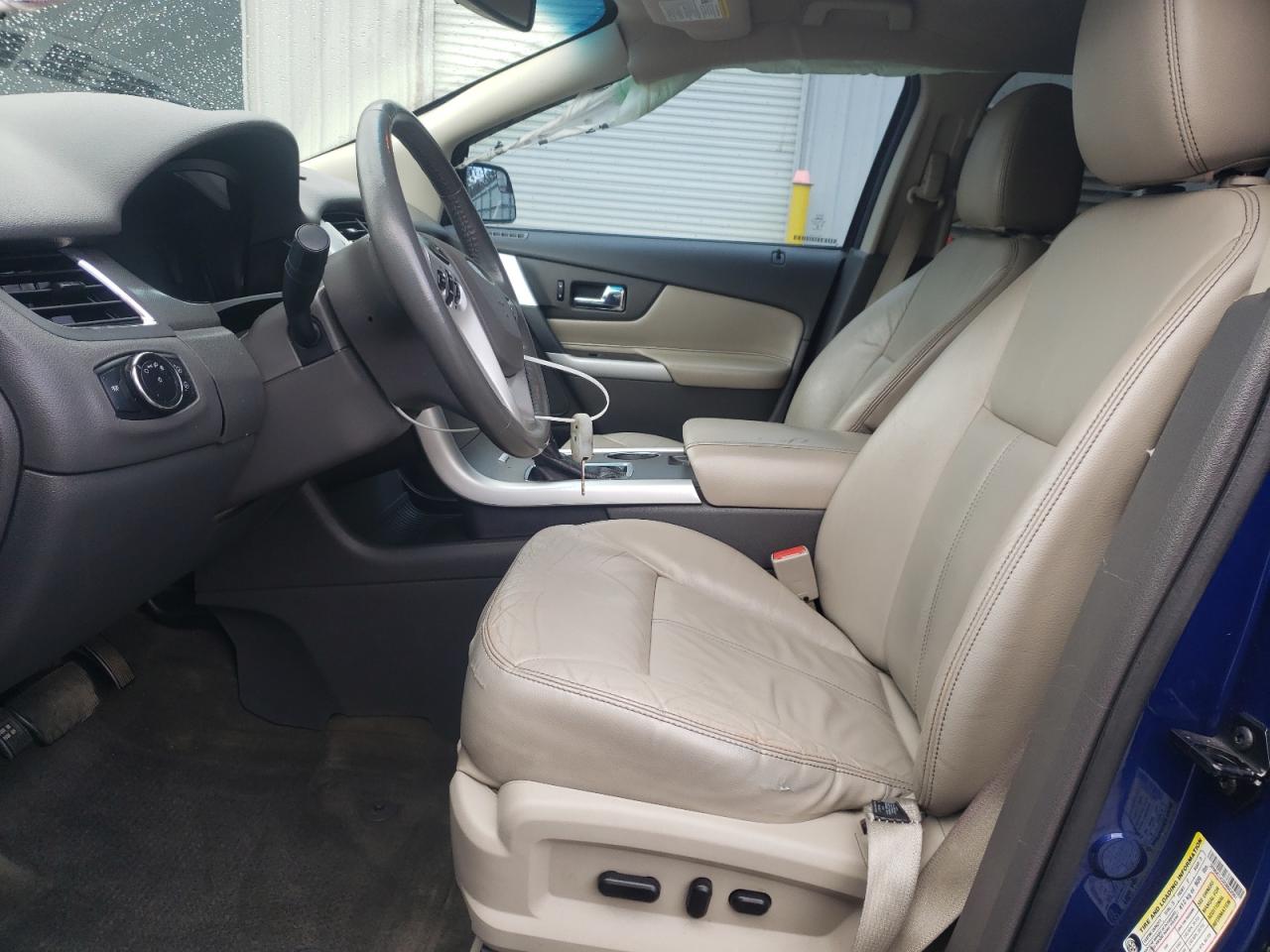 2013 Ford Edge - Image 7