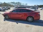 2016 Ford Fusion Se за продажба в Harleyville, SC - Front End