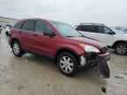 2009 Honda Cr-V Ex   للبيع في Kansas City، KS - Front End