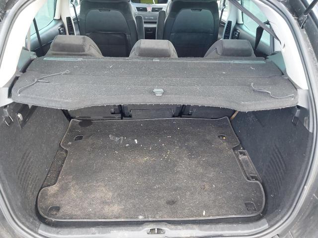 2008 CITROEN C4 PICASSO