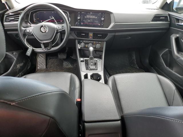  VOLKSWAGEN JETTA 2019 Gray