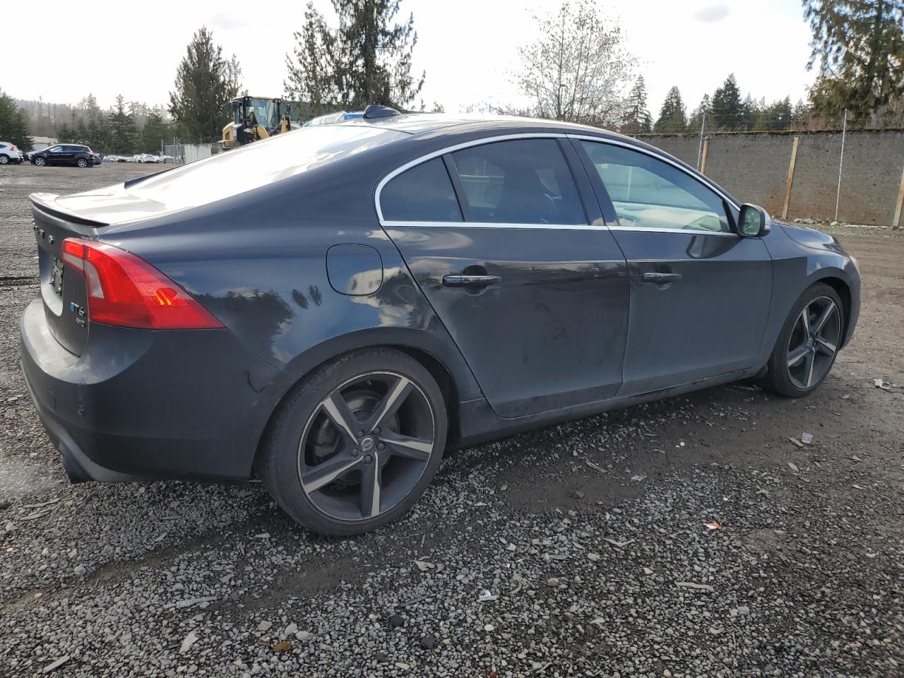 2016 Volvo S60 - Image 3