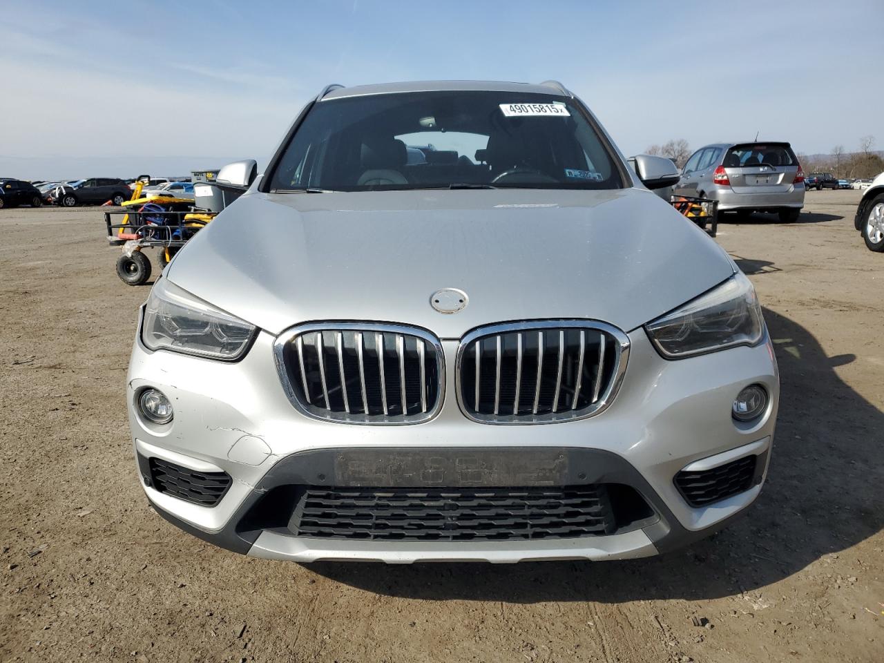 2016 BMW X1 - Image 5