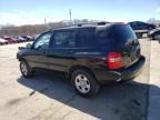 2002 Toyota Highlander Limited for Sale in Louisville, KY - Front End