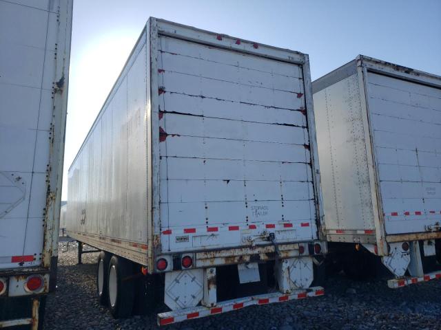 2001 TRAILMOBILE 45 DRY VAN TRAILER
