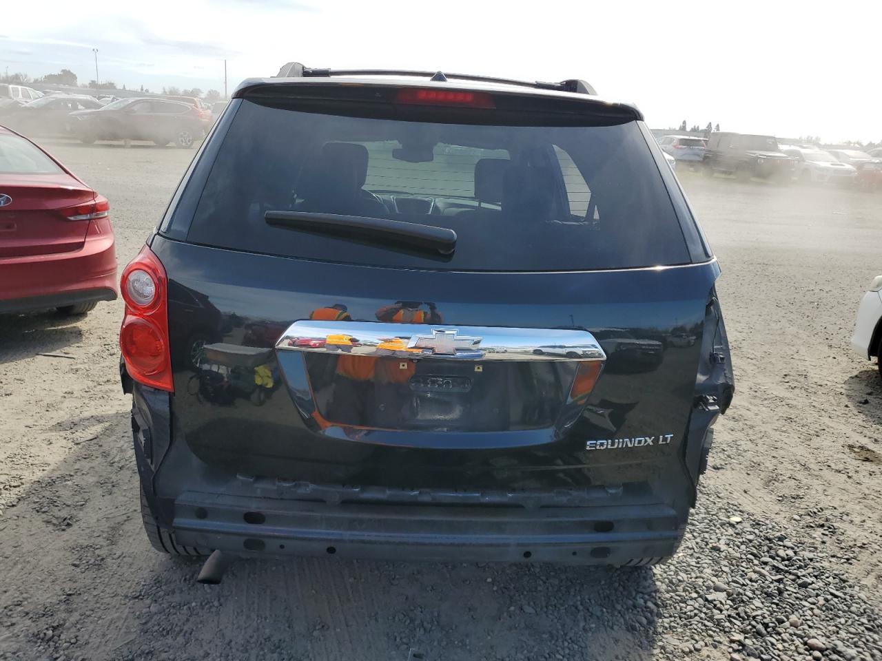 2013 Chevrolet Equinox - Image 6
