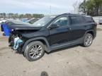 2022 Gmc Terrain Slt იყიდება Dunn-ში, NC - Front End