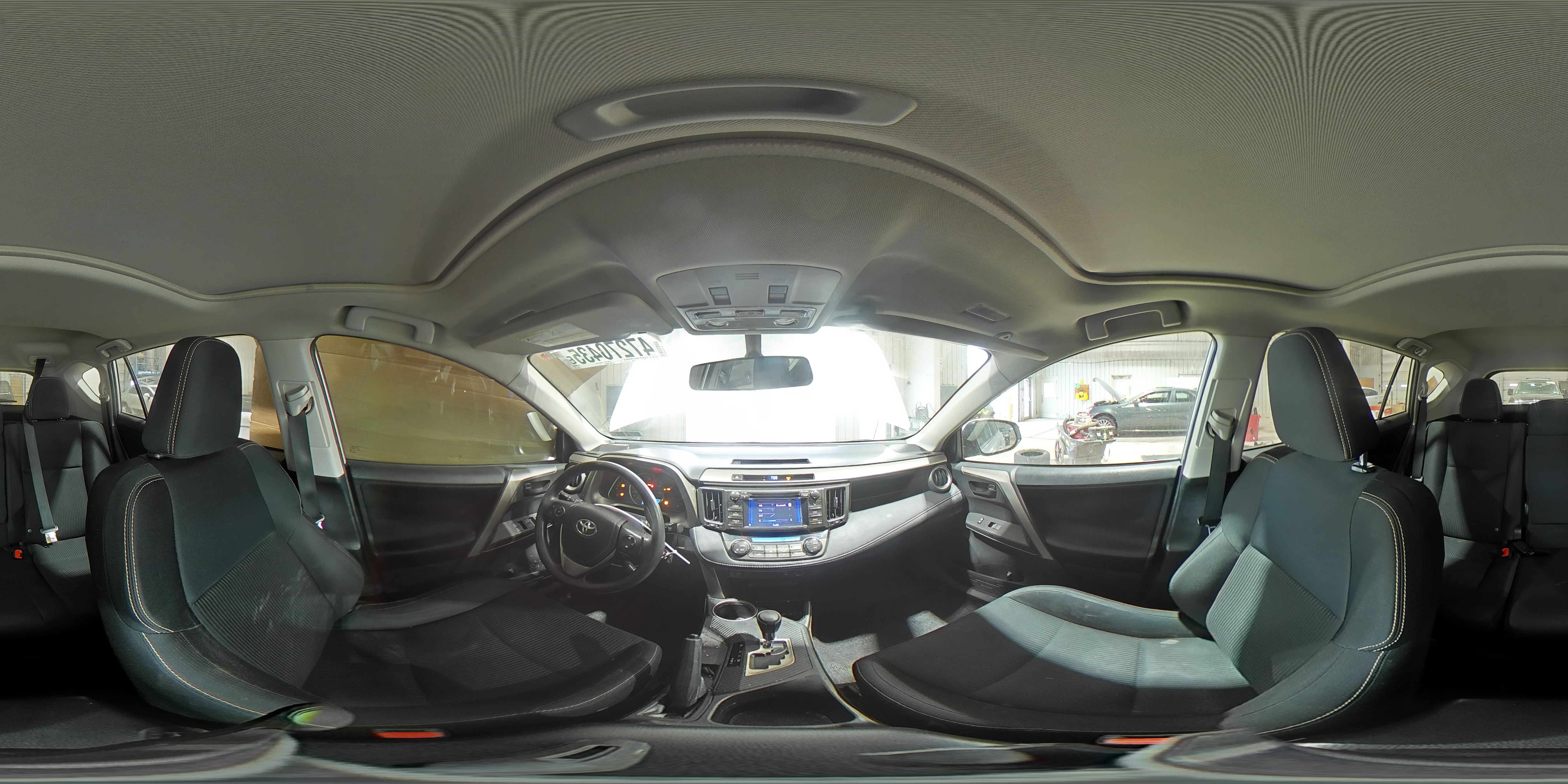 2013 Toyota RAV 4 - Image 15