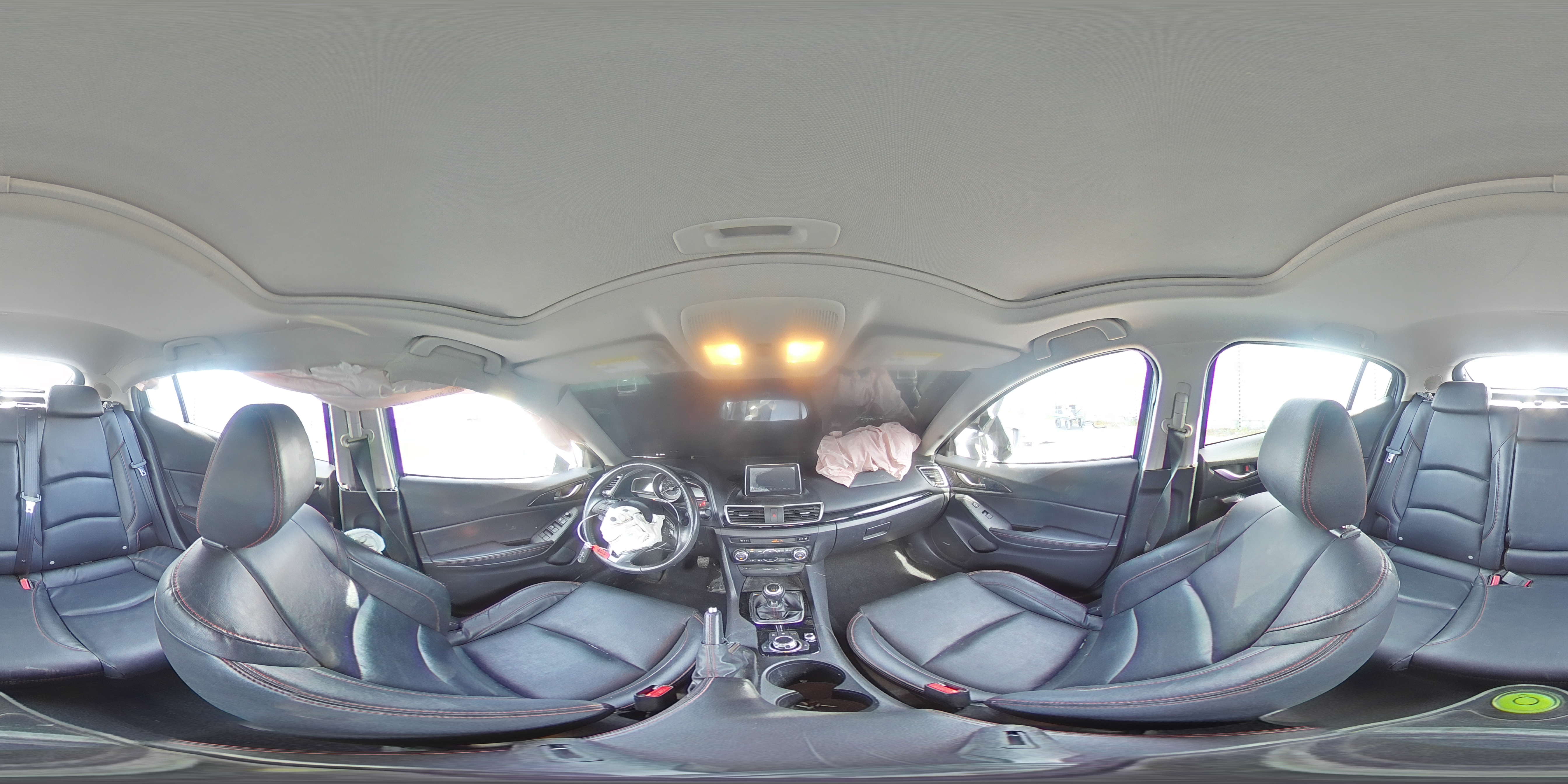 2014 Mazda 3 - Image 14