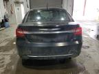 2014 Chrysler 200 Lx na sprzedaż w Billings, MT - Front End