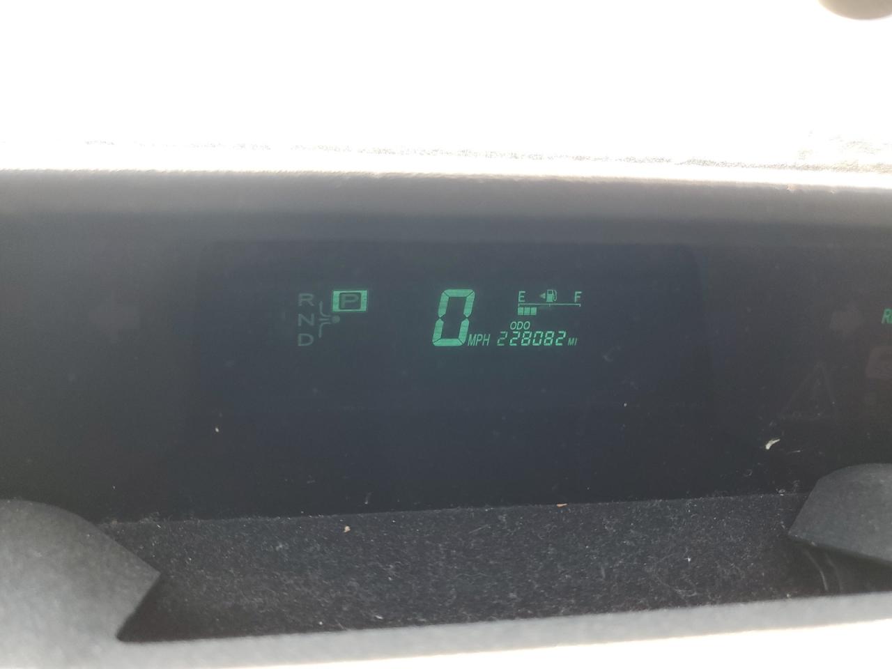 2008 Toyota Prius - Image 9