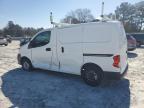 2015 Nissan Nv200 2.5S na sprzedaż w Loganville, GA - Side