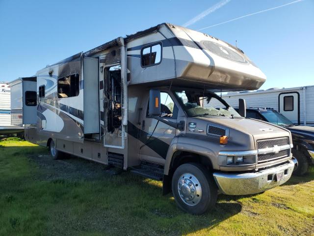 2006 Chevrolet C5500 C5U042
