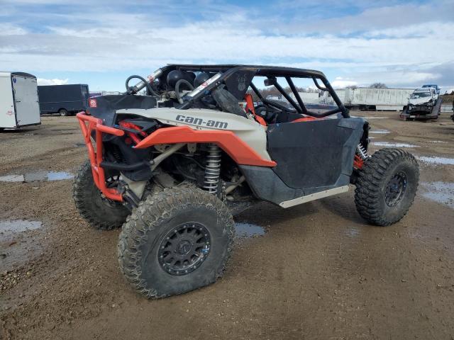 2021 CAN-AM MAVERICK X3 X RC TURBO RR