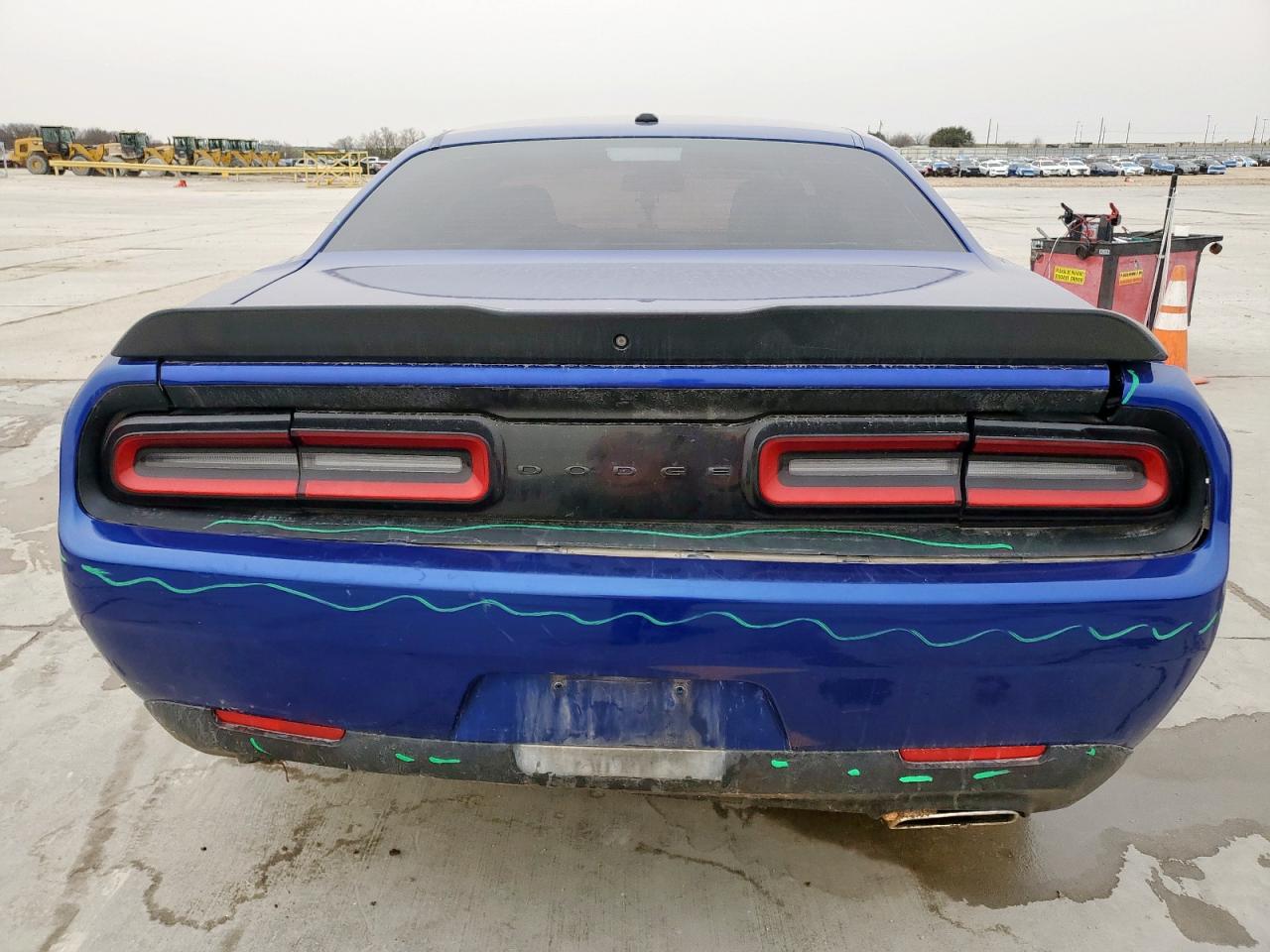 2020 Dodge Challenger - Image 6