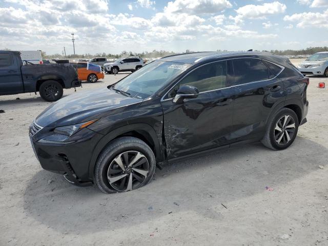 2018 Lexus Nx 300 Base for Sale in Arcadia, FL - Side