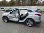 2020 Acura Rdx Technology en Venta en Brookhaven, NY - Side