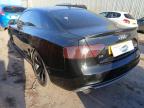 2015 AUDI A5 S LINE for sale at Copart PETERLEE
