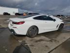 2019 Bmw M850Xi  zu verkaufen in Sacramento, CA - Front End