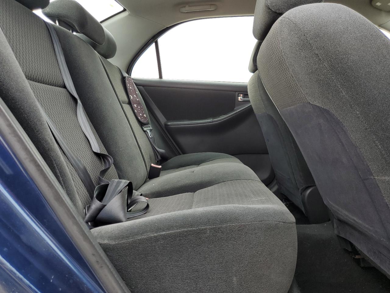 2007 Toyota Corolla - Image 10