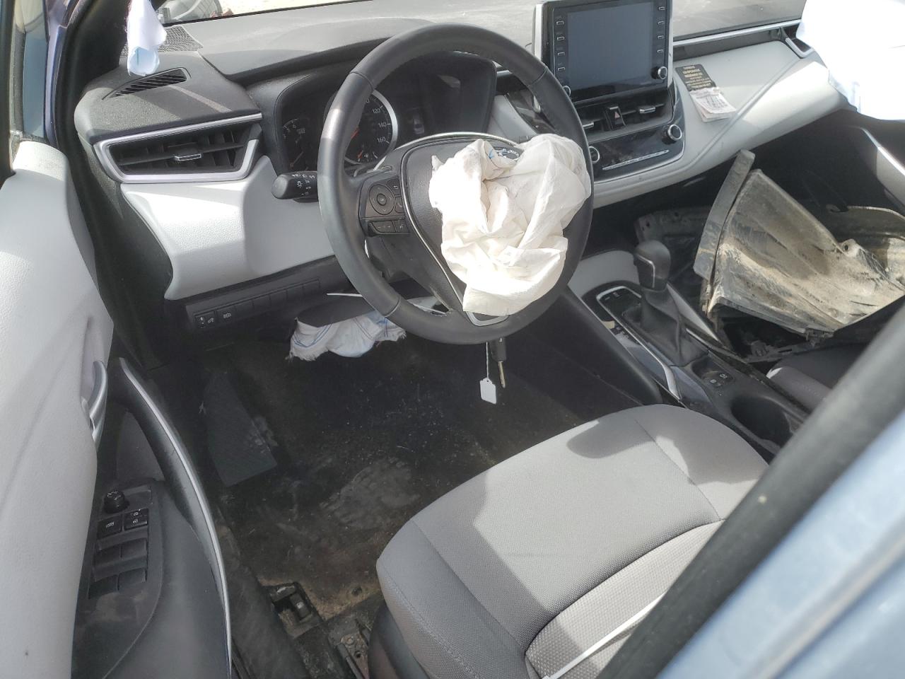 2021 Toyota Corolla - Image 8