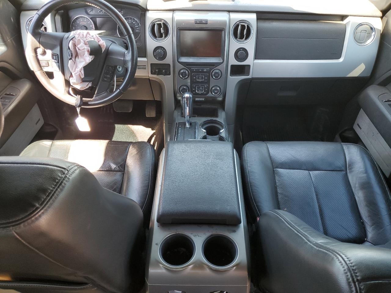2013 Ford F-150 - Image 8