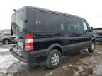 2007 DODGE SPRINTER 2500 for sale at Copart ON - TORONTO