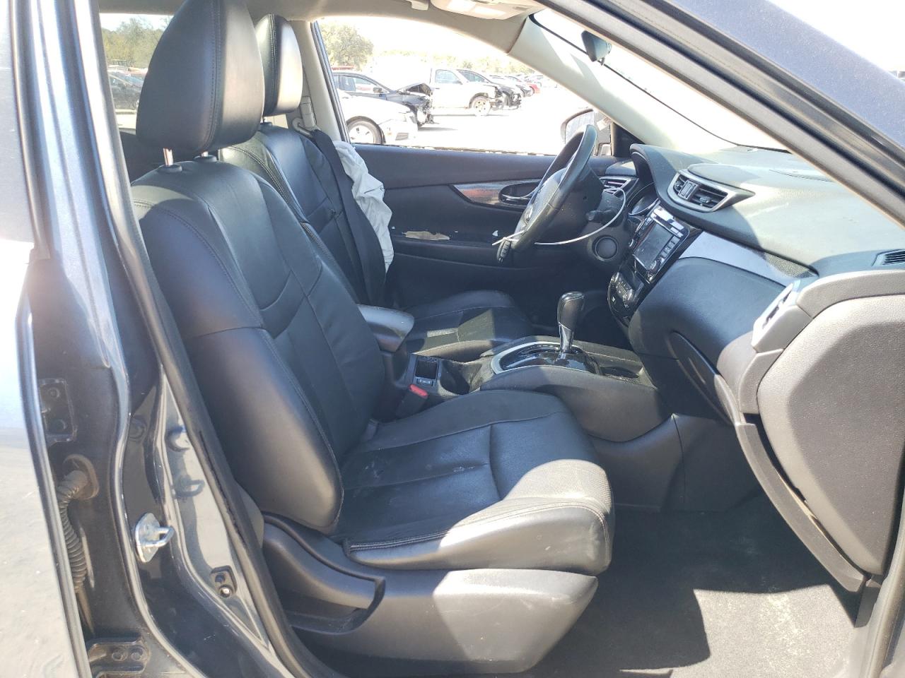 2014 Nissan Rogue - Image 7