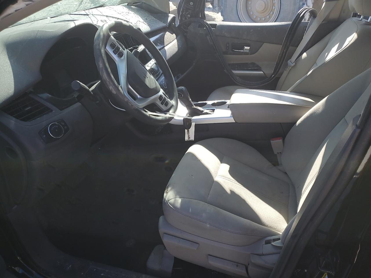 2012 Ford Edge - Image 7