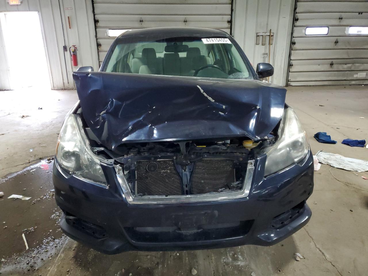 2014 Subaru Legacy - Image 5