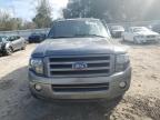 2010 Ford Expedition Limited for Sale in Midway, FL - Side