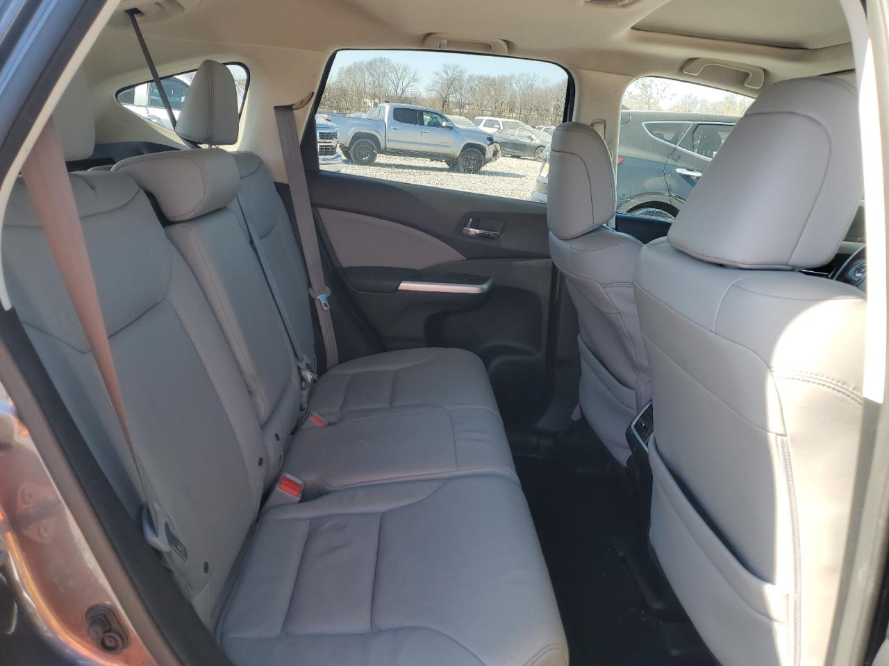 2016 Honda CR-V - Image 10