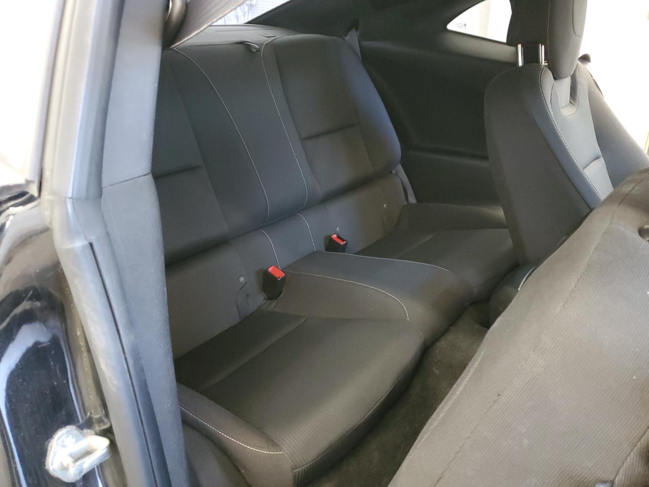 2011 Chevrolet Camaro - Image 10