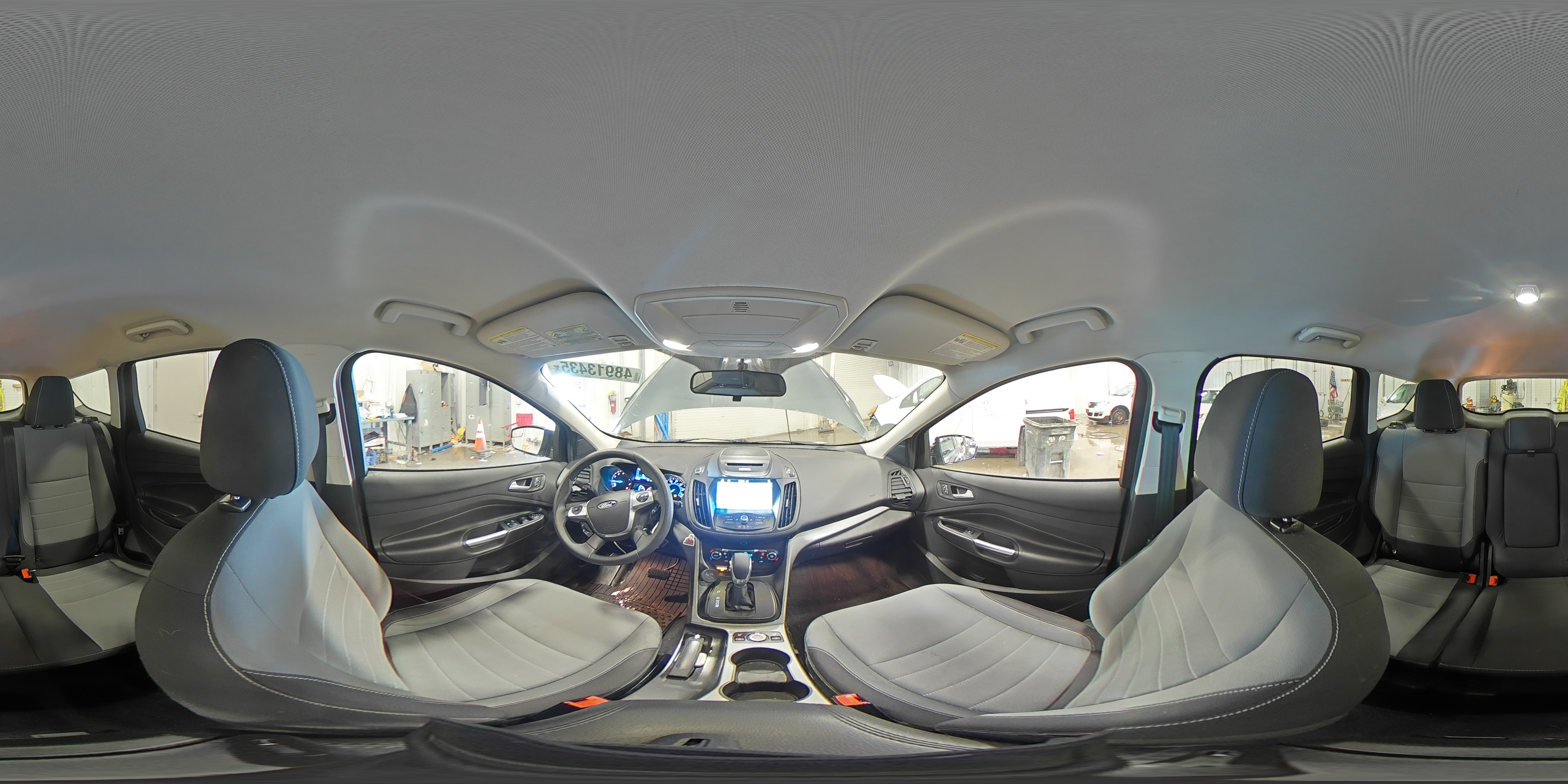 2016 Ford Escape - Image 15